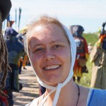 Stine Svensmark