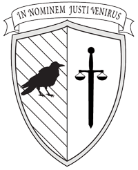 Ravnsholt/Reopos v&aring;benskjold